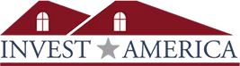 Invest America - Logo